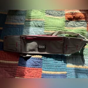 DOOG - dog belt for dog walkers etc